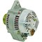 Wai Global Alternator, ALTND IRIF, 75 Amp12 Volt, CW, 4Groove Pulley 13521N - alternate 1